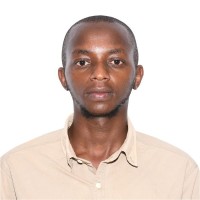 Jesse Kimani
