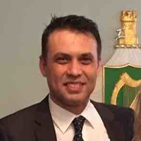 Nigel Tokalak
