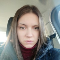 Mariana Svystun