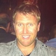 Andy Rogerson