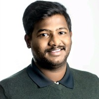 Sarath Thulaseedharan Mallika