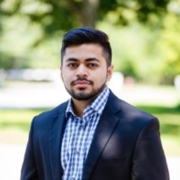 Parth Patel