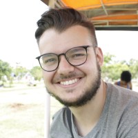 Diego Inojosa De Almeida