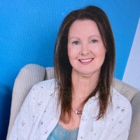 Carolyn Tipper CMI Coach, FCIPD, NLP, Chair