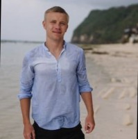 Anton Mazhuto
