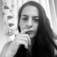 Evi Nicolaou Vrahimis