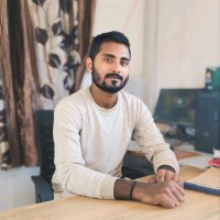 Ravindra kumar yadav