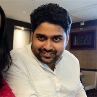 Sanjit Misra