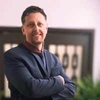 Daniel Stickel