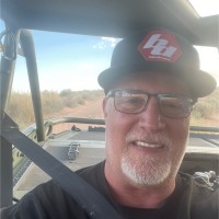 Steven Sanders