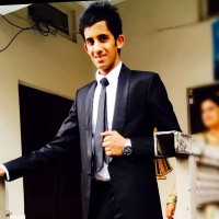 Raghav Malani