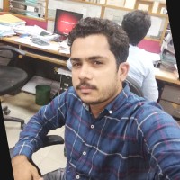 Jamshaid Ali