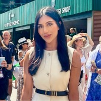 Karishma Amin