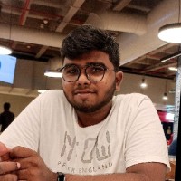 shrivarshan shanmugham