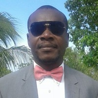 Gistin Patrique