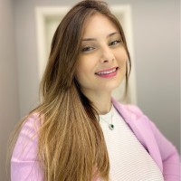 Larissa Pastro