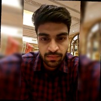 Vishal Rai