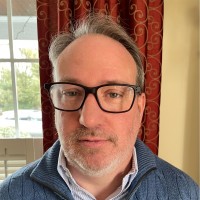 Mike Mclaughlin