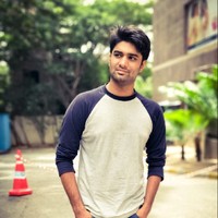 Nagendra Prasad K