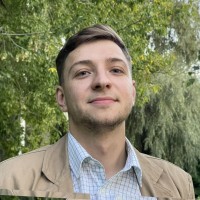 Bohdan Mykhalchuk