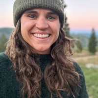 Tarah Waters (She / Her)