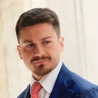Fabrizio James
