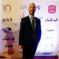 Ahmed Abo Musalam