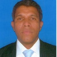 Alex Luis Vargas Aragon