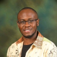 Alex Ogola