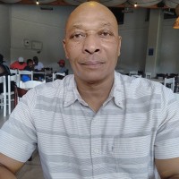 Robert Martin Simelane - M.Ed (Technical and Vocational)