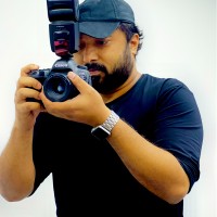 Mohammed Alamgir