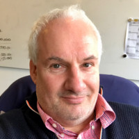 Jim Jakobsen
