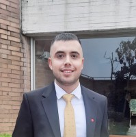 Julian Stiven Higuera Hurtado