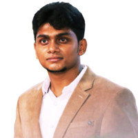 Thirumalai V