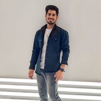 Shashank Tandon