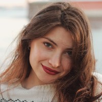 Svetlana Novikova