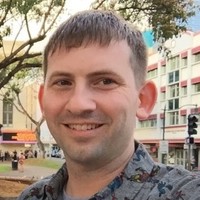 Brent Wolford