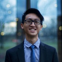 Jason Liu, Cfa