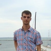 Yaroslav Mostovyi