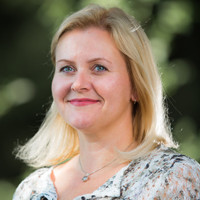 Vibeke Strømme