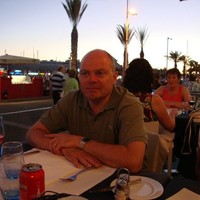 Johan Claessen