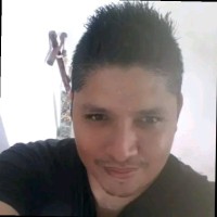 Miguel Angel Reyes Ramirez