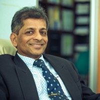 Major Murali Bhaskaran RMAF (Rtd)