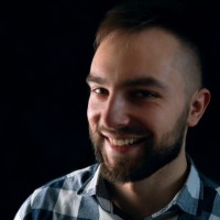 Aliaksei Ramanouski