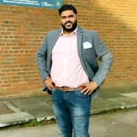 Mohammad Raja
