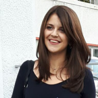 Marina Bogojević