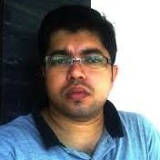 Venkatesh Krishna