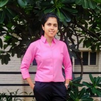 Lavanya G