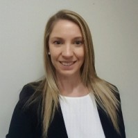 Gemma Mackett