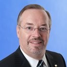 Gordon D. Moore, FCPA, FCA
